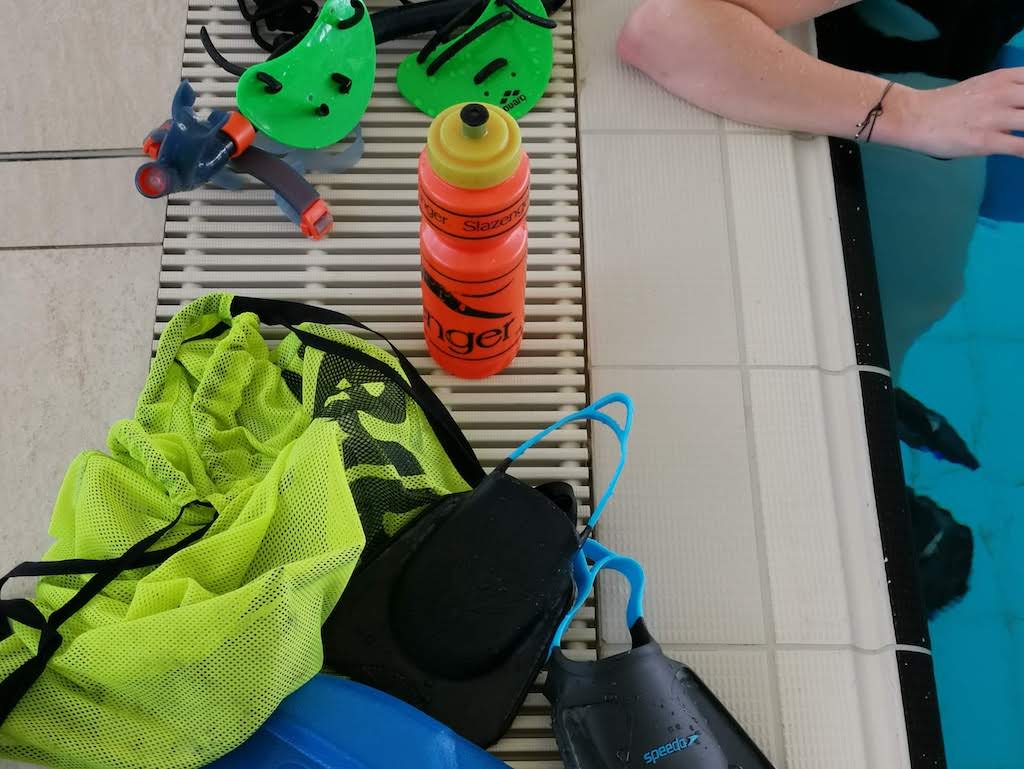 Schwimmer